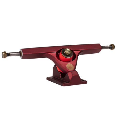 Caliber - III 44° 10" Raked Oxblood (set of 2)